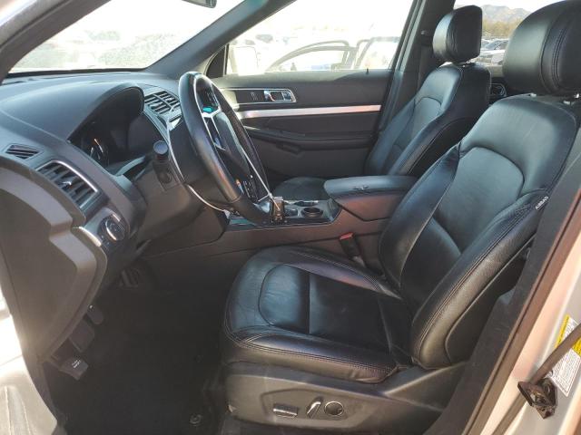Photo 7 from auction – 2016 FORD EXPLORER X with VIN 1FM5K7D85GGB06370