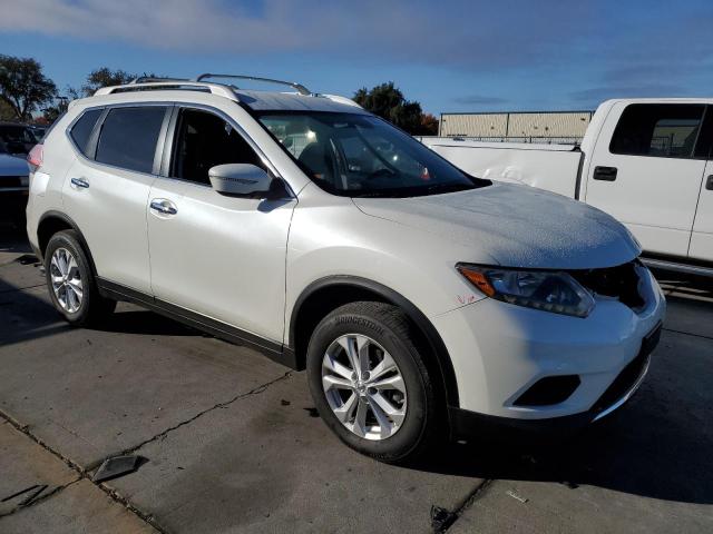 Photo 4 from auction – 2015 NISSAN ROGUE S with VIN 5N1AT2MV9FC777714
