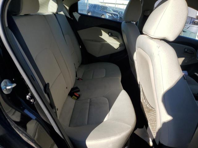 Фото 10 с аукциона – 2012 KIA RIO LX с VIN KNADM5A36C6017573