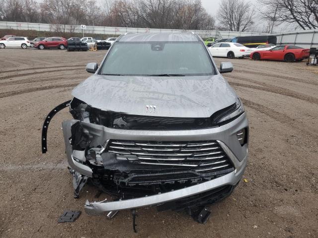 Photo 5 from auction – 2025 BUICK ENCLAVE PR with VIN 5GAERARS8SJ104384