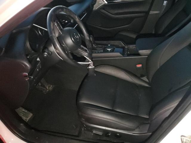 Фото 7 с аукциона – 2022 MAZDA 3 с VIN JM1BPBJY4N1508400