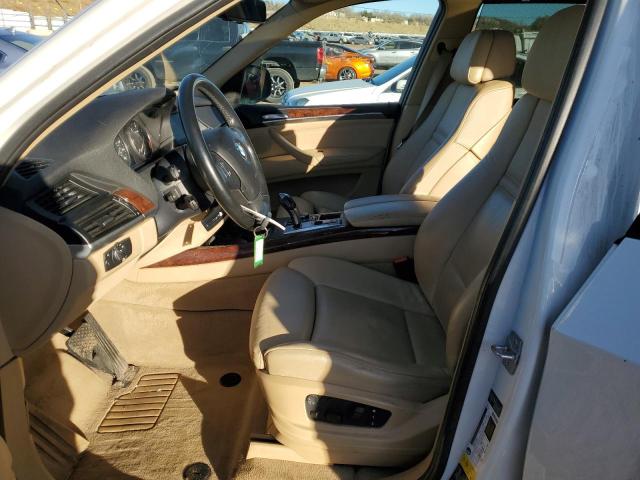 Photo 7 from auction – 2012 BMW X5 XDRIVE3 with VIN 5UXZW0C53CL670723
