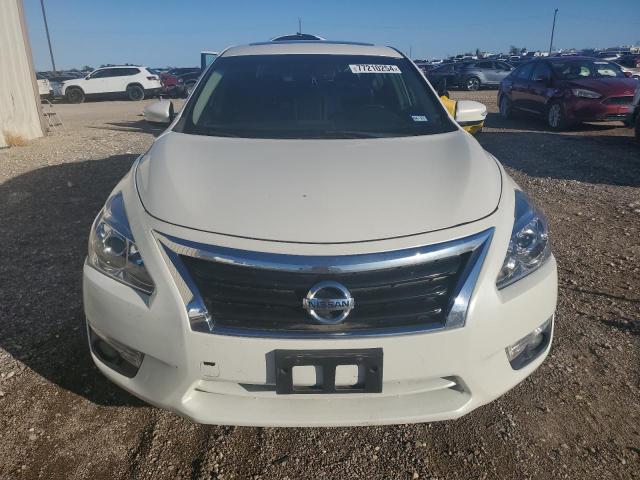 Photo 5 from auction – 2013 NISSAN ALTIMA 2.5 with VIN 1N4AL3AP2DC921610