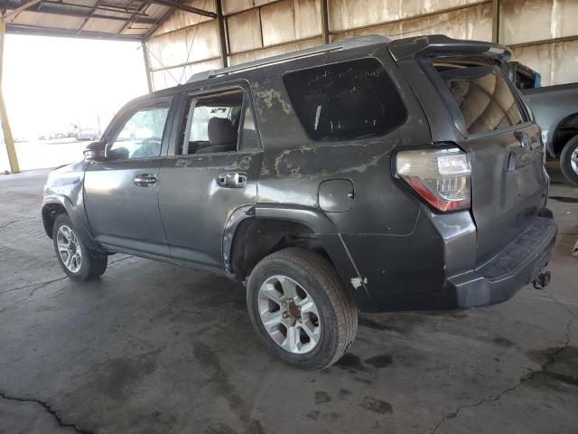 Photo 2 from auction – 2016 TOYOTA 4RUNNER SR with VIN JTEBU5JR2G5278883