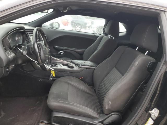 Photo 7 from auction – 2016 DODGE CHALLENGER with VIN 2C3CDZAG7GH125217