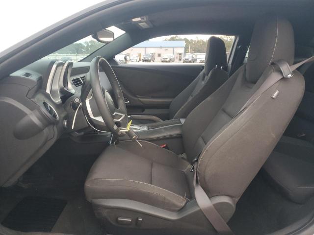 Photo 7 from auction – 2011 CHEVROLET CAMARO LT with VIN 2G1FB1ED6B9112180