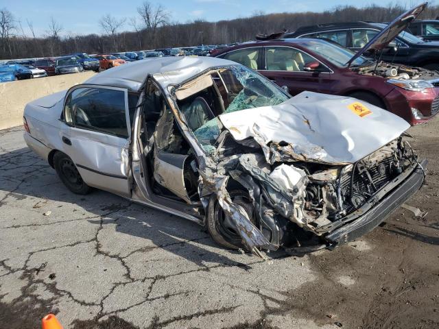 Photo 4 from auction – 1997 TOYOTA COROLLA BA with VIN 2T1BA02E6VC169418