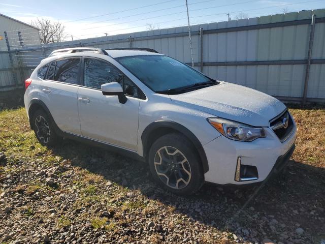 Photo 4 from auction – 2016 SUBARU CROSSTREK with VIN JF2GPABC7G8221504