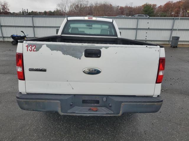 Photo 6 from auction – 2006 FORD F150 with VIN 1FTRF12286KE00475