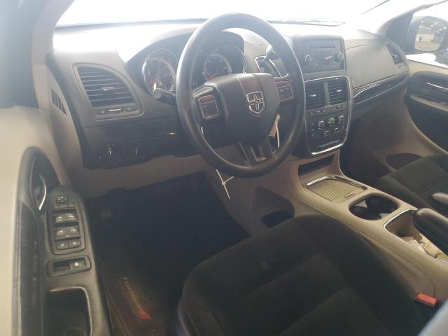Photo 8 from auction – 2016 DODGE GRAND CARA with VIN 2C4RDGCG6GR178945