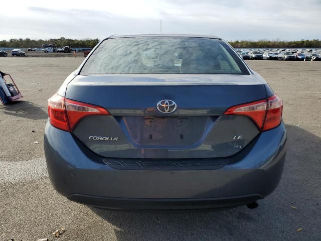 Photo 6 from auction – 2018 TOYOTA COROLLA L with VIN 2T1BURHE9JC060724