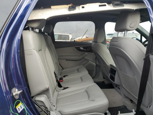 Photo 10 from auction – 2024 AUDI Q7 PRESTIG with VIN WA1VXBF77RD008467