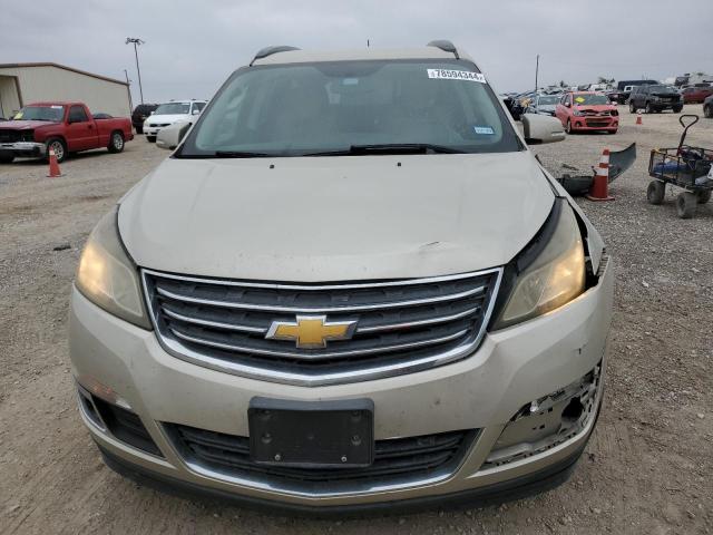Photo 5 from auction – 2014 CHEVROLET TRAVERSE L with VIN 1GNKRGKD8EJ287605