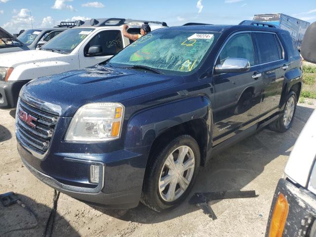 صورة رقم 1 من المزاد - 2017 GMC TERRAIN SL مع VIN 2GKFLPE33H6261935