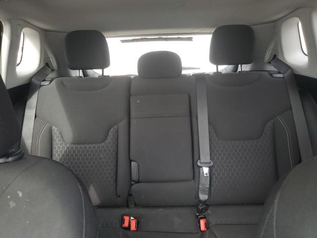 Photo 10 from auction – 2019 JEEP COMPASS SP with VIN 3C4NJDAB0KT647692