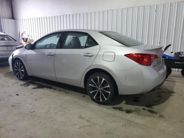 Photo 2 from auction – 2019 TOYOTA COROLLA L with VIN 2T1BURHE1KC209371