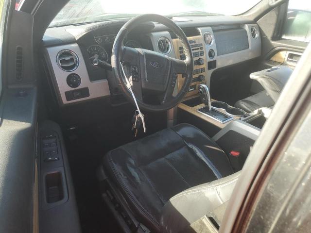 Photo 8 from auction – 2011 FORD F150 SUPER with VIN 1FTFW1ET6BFB00735
