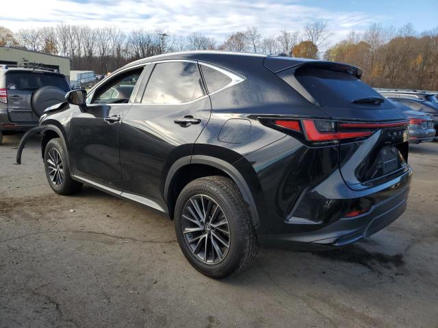 Photo 2 from auction – 2022 LEXUS NX 350 with VIN 2T2AGCEZ7NC003608