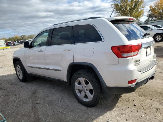 Photo 2 from auction – 2011 JEEP GRAND CHER with VIN 1J4RR4GG0BC737878