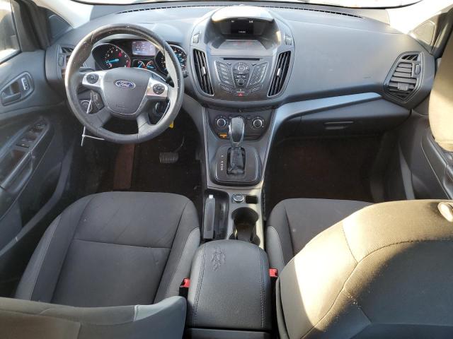 Photo 8 from auction – 2016 FORD ESCAPE S with VIN 1FMCU0F72GUA72659