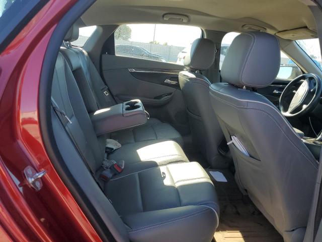 Photo 10 from auction – 2015 CHEVROLET IMPALA LTZ with VIN 1G1165S38FU103944