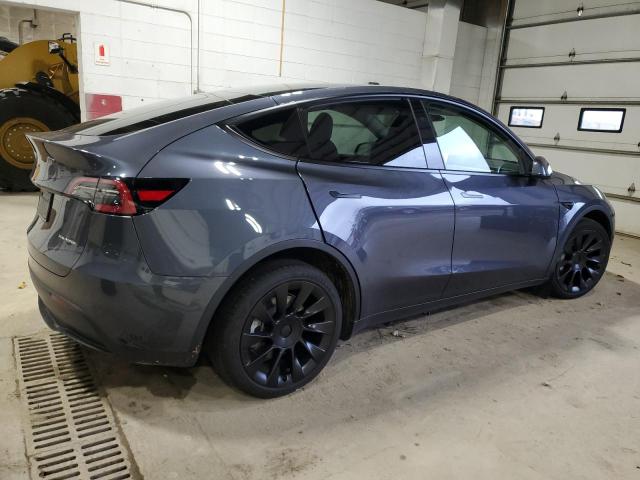 Photo 3 from auction – 2023 TESLA MODEL Y with VIN 7SAYGAEE8PF897026