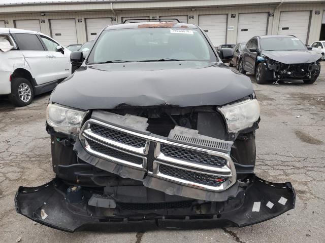 Photo 5 from auction – 2013 DODGE DURANGO CR with VIN 1C4RDHDG7DC613710