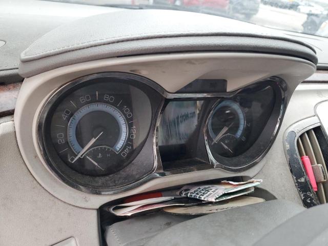 Снимка 9 от търг – 2011 BUICK LACROSSE C с VIN 1G4GC5ED2BF163629