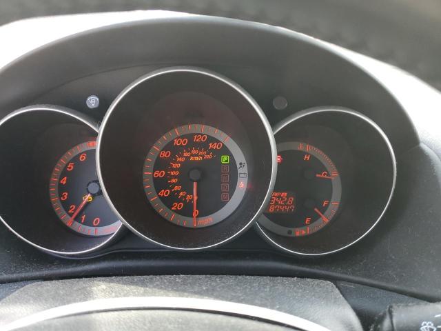 Photo 9 from auction – 2005 MAZDA 3 HATCHBAC with VIN JM1BK343851265789