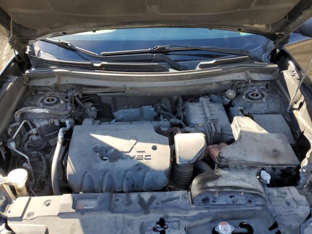 صورة رقم 12 من المزاد - 2017 MITSUBISHI OUTLANDER مع VIN JA4AZ2A36HZ012797
