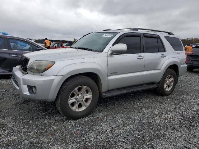 Photo 1 from auction – 2009 TOYOTA 4RUNNER LI with VIN JTEZU17R59K026077