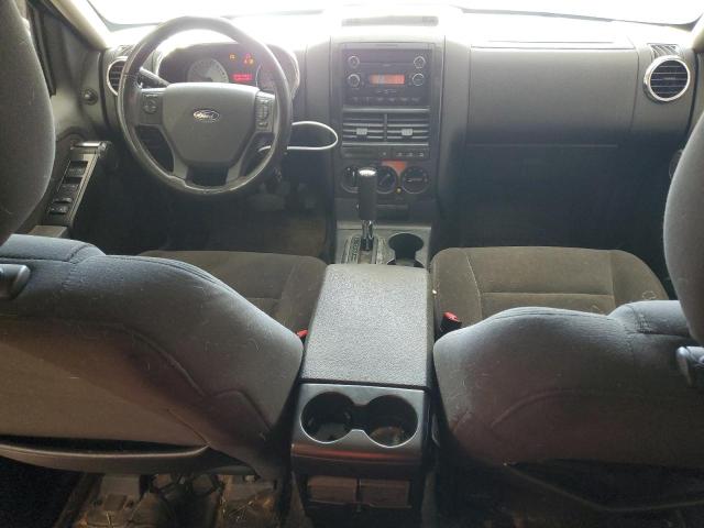 Photo 8 from auction – 2010 FORD EXPLORER S with VIN 1FMEU5BE5AUF02069