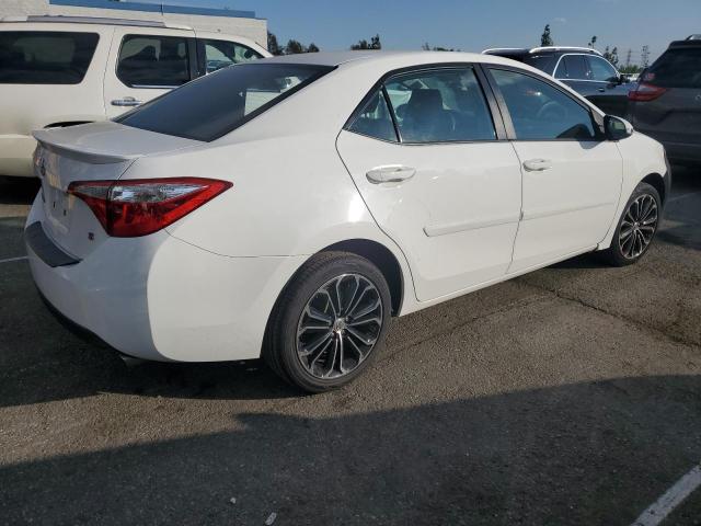 Photo 3 from auction – 2016 TOYOTA COROLLA L with VIN 5YFBURHE2GP400384