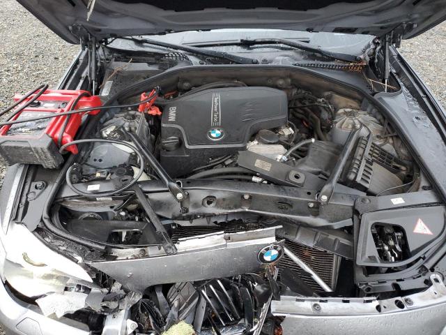 Photo 11 from auction – 2013 BMW 528 I with VIN WBAXG5C52DD231573