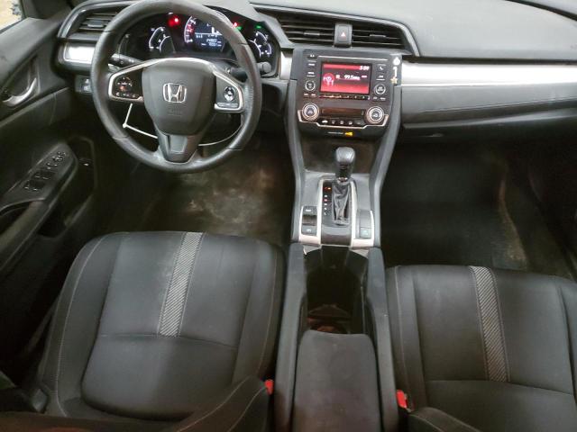 Photo 8 from auction – 2016 HONDA CIVIC LX with VIN 19XFC2F59GE099158