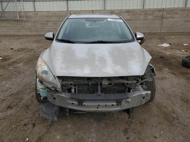 Photo 5 from auction – 2012 MAZDA 3 I with VIN JM1BL1M75C1615476