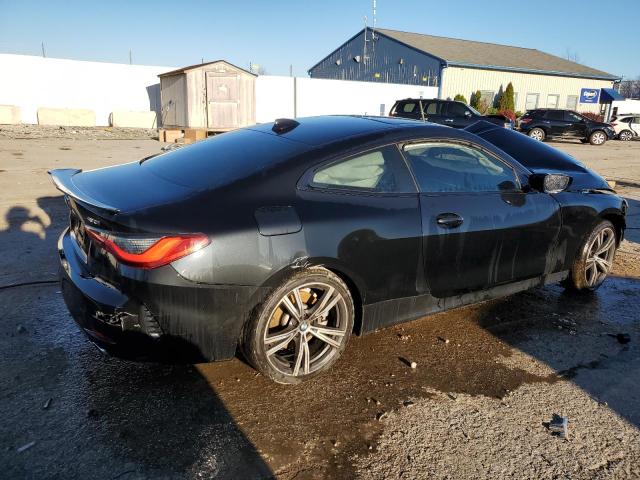 Photo 3 from auction – 2021 BMW 430XI with VIN WBA73AP00MCE73967