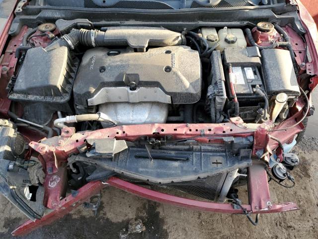 Photo 11 from auction – 2014 CHEVROLET IMPALA LT with VIN 1G1115SLXEU126249