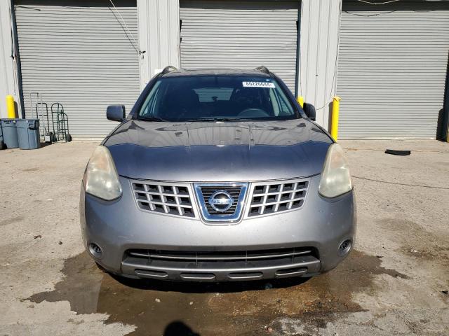 Photo 5 from auction – 2010 NISSAN ROGUE S with VIN JN8AS5MT6AW023317