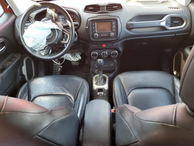 Photo 8 from auction – 2015 JEEP RENEGADE L with VIN ZACCJBDT4FPB23104