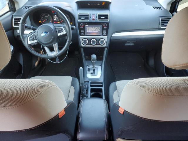Photo 8 from auction – 2016 SUBARU CROSSTREK with VIN JF2GPABC9G8298424