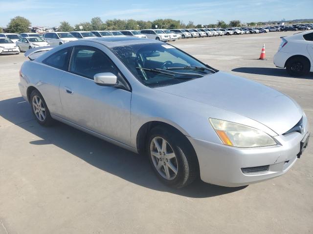Photo 4 from auction – 2003 HONDA ACCORD with VIN 1HGCM82603A001585