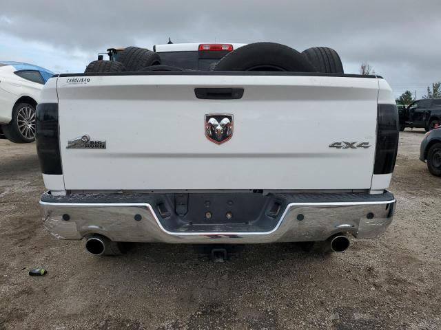 Photo 6 from auction – 2013 RAM 1500 SLT with VIN 1C6RR7GT4DS521777