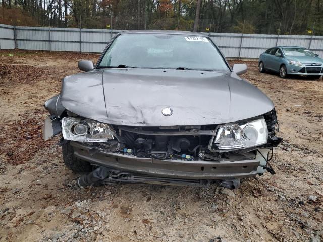 Photo 5 from auction – 2002 SAAB 9-5 AERO with VIN YS3EH49G723038339