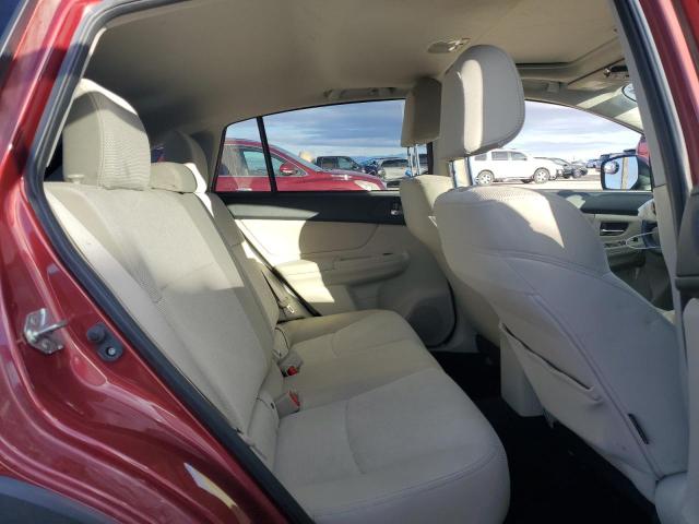 Photo 11 from auction – 2013 SUBARU XV CROSSTR with VIN JF2GPAVC6D2834742