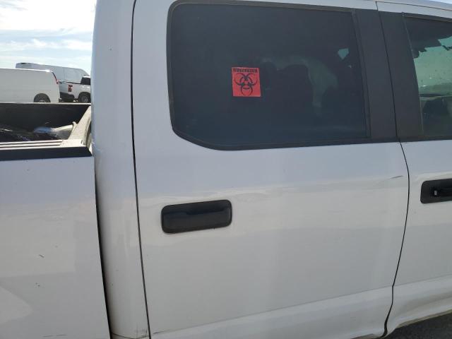 Photo 10 from auction – 2018 FORD F150 SUPER with VIN 1FTEW1C55JKD32314