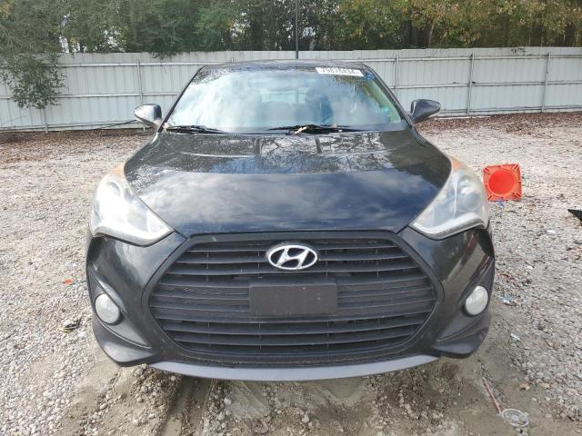 Photo 5 from auction – 2014 HYUNDAI VELOSTER T with VIN KMHTC6AE3EU199347