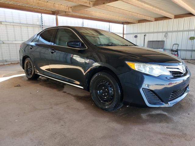 Photo 4 from auction – 2014 TOYOTA CAMRY L with VIN 4T1BF1FK7EU761027