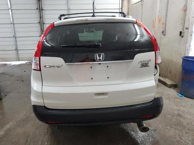 Photo 6 from auction – 2014 HONDA CR-V EXL with VIN 5J6RM4H79EL065790