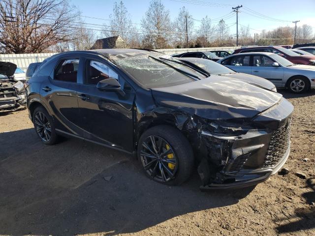 Photo 4 from auction – 2024 LEXUS RX 350 BAS with VIN 2T2BAMCA0RC060800